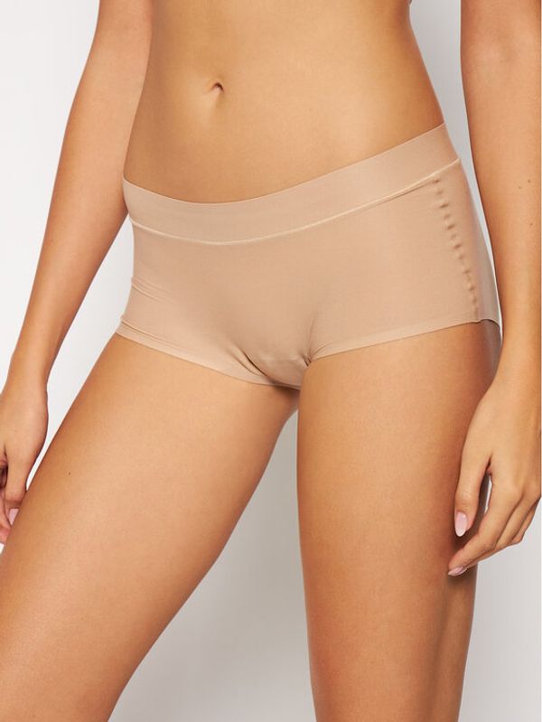 Chantelle Chantelle Боксерки Soft Stretch C10640 Бежов