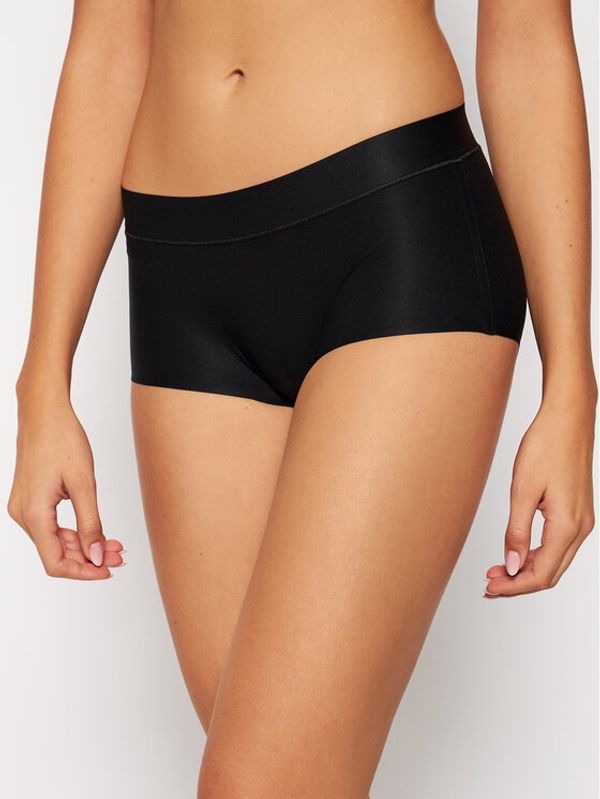 Chantelle Chantelle Боксерки Soft Stretch C10640 Черен