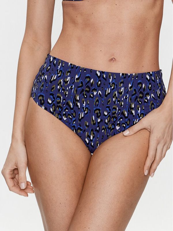 Chantelle Chantelle Долнище на бански C11T80 Син