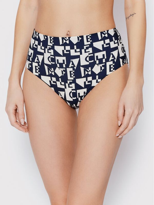Chantelle Chantelle Долнище на бански Identity C11F80 Тъмносин