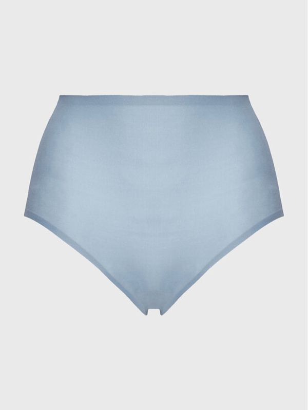 Chantelle Chantelle Класически бикини с висока талия Soft Stretch C26470 Син