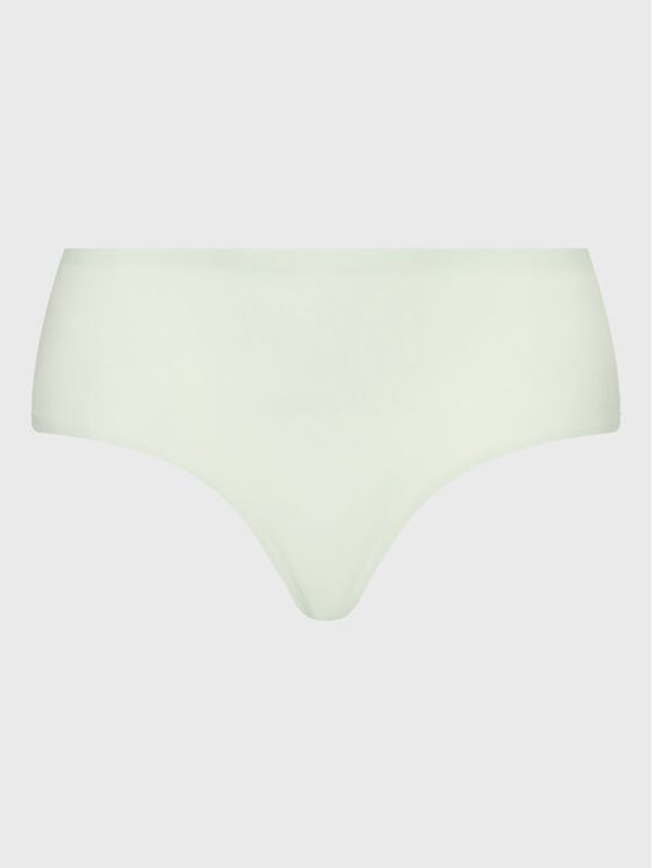 Chantelle Chantelle Класически дамски бикини Soft Stretch C26440 Зелен