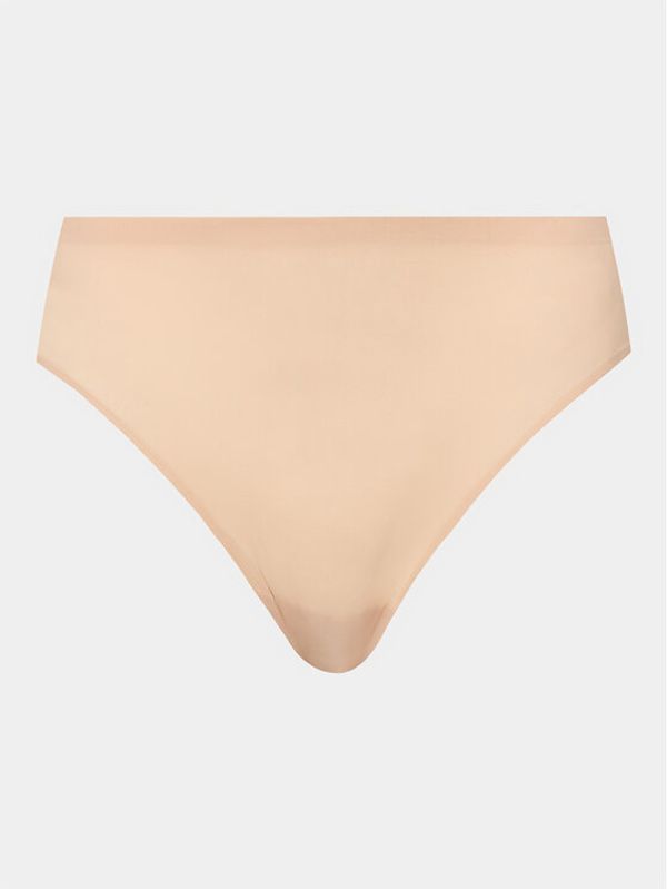 Chantelle Chantelle Класически дамски бикини Softstretch C26440 Бежов