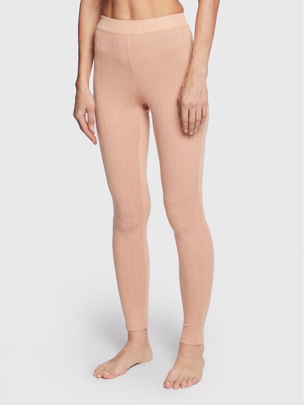 Chantelle Chantelle Клин Thermo Comfort C18P40 Оранжев Slim Fit