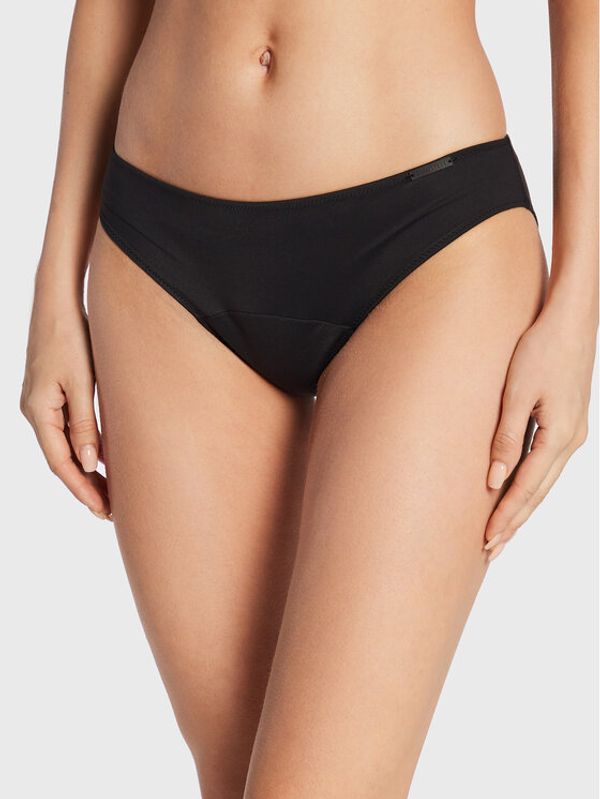 Chantelle Chantelle Менструационно бельо Life Essential C17P30 Черен