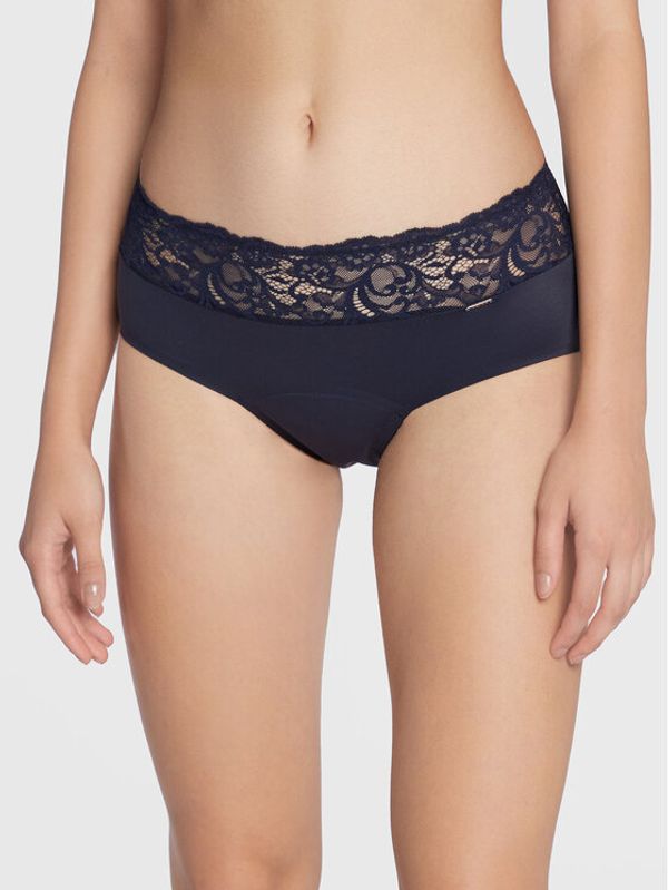 Chantelle Chantelle Менструационно бельо Period C15L40 Тъмносин