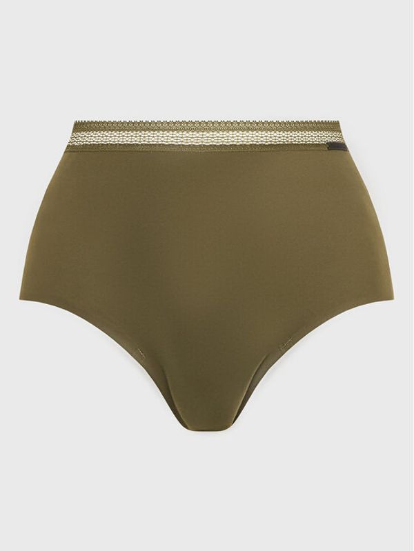 Chantelle Chantelle Менструационно бельо Period Culotte C16L70 Зелен