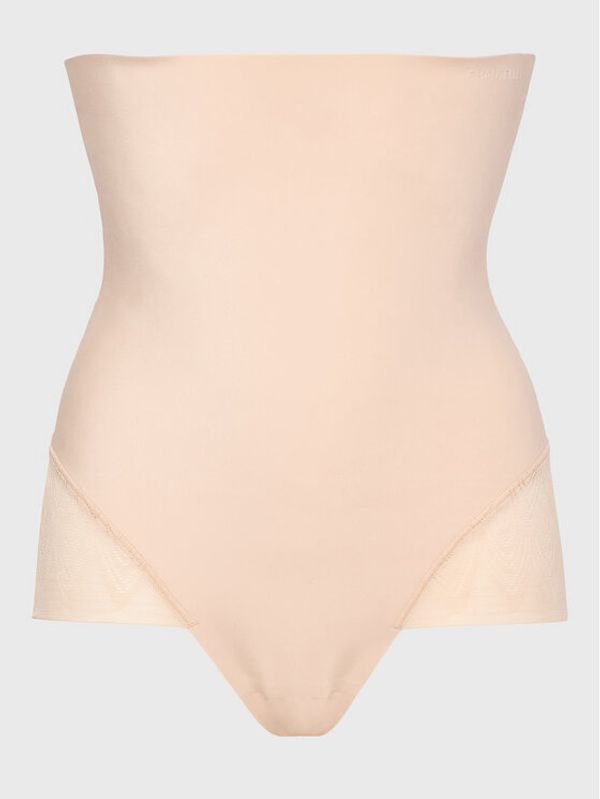 Chantelle Chantelle Моделиращо бельо долна част Sexy C14K30 Бежов