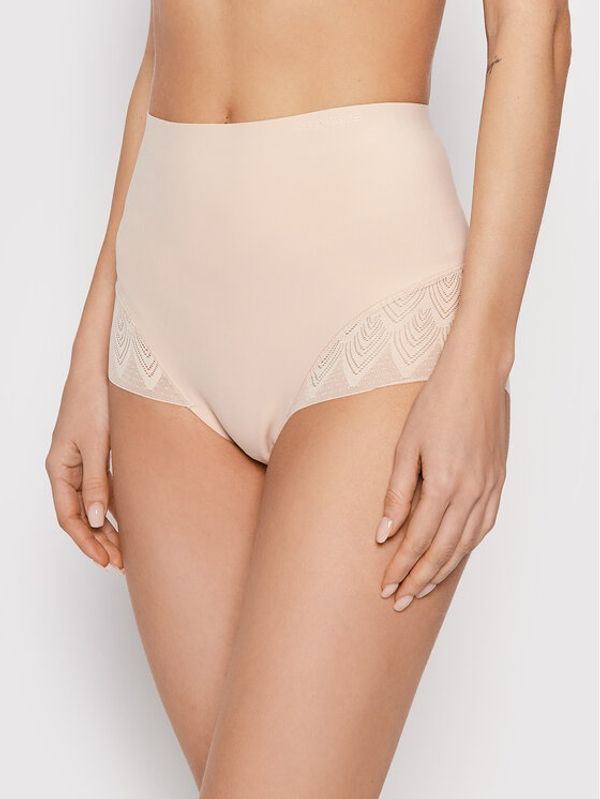 Chantelle Chantelle Моделиращо бельо долна част Sexy Shape C14K70 Бежов
