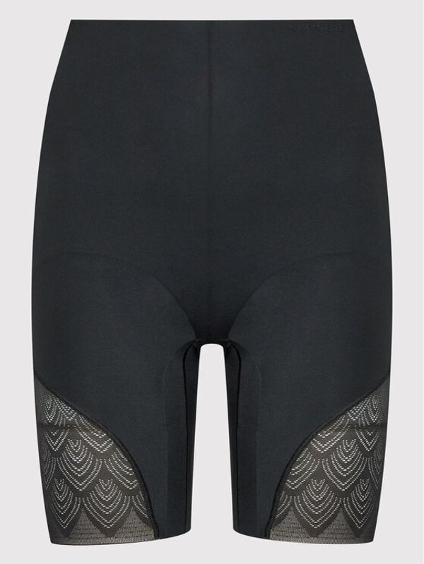 Chantelle Chantelle Моделиращо бельо долна част Sexy Shape C14K80 Черен