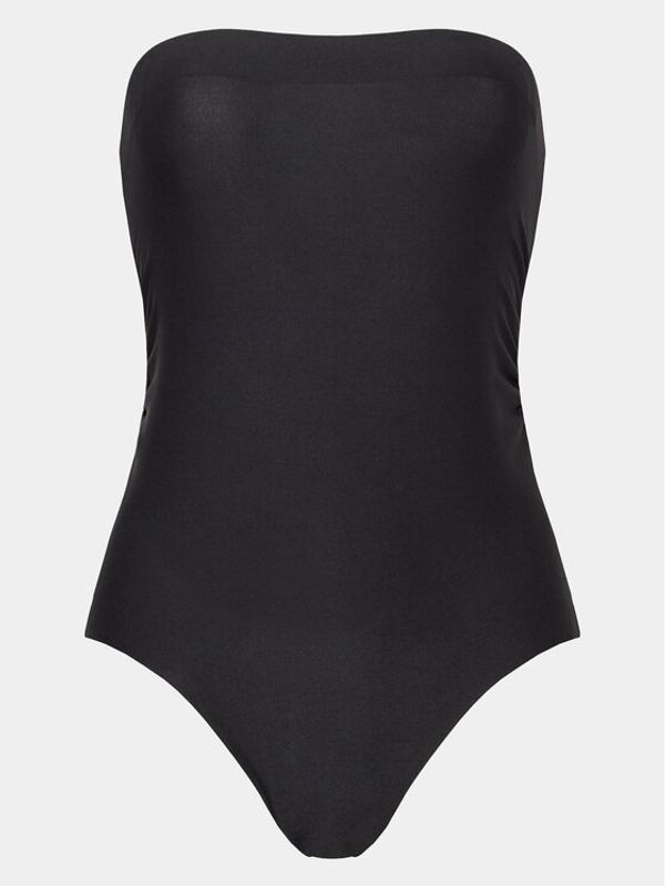 Chantelle Chantelle Оформящо долно бельо за бременни Pure Maternity C19P80 Черен