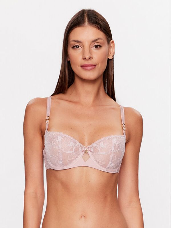 Chantelle Chantelle Сутиен с банели C21U50 Розов