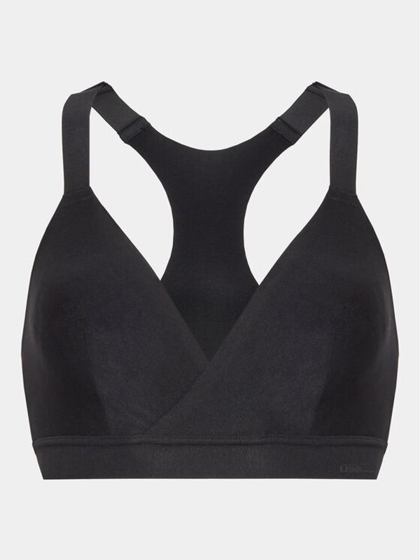 Chantelle Chantelle Сутиен-топ Pure Mate C19P20 Черен