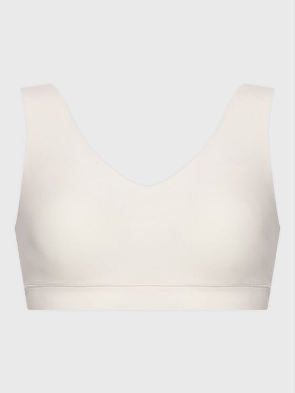 Chantelle Chantelle Сутиен-топ Soft Stretch C16A10 Екрю