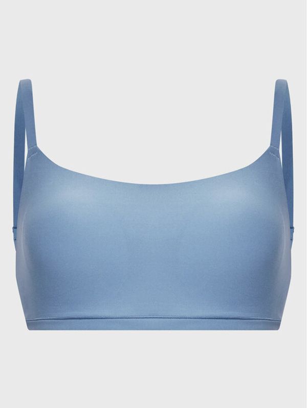Chantelle Chantelle Сутиен-топ Soft Stretch C16A20 Син