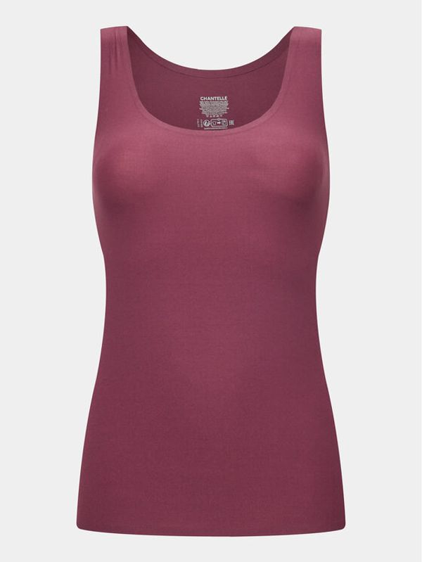 Chantelle Chantelle топ Soft Stretch C26460 Виолетов Regular Fit
