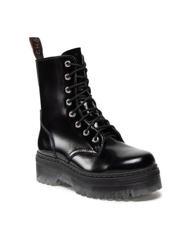 Charles Charles Боти 1984W002 Черен