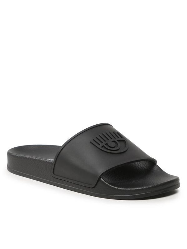 Chiara Ferragni Chiara Ferragni Чехли CF3158-001 Черен