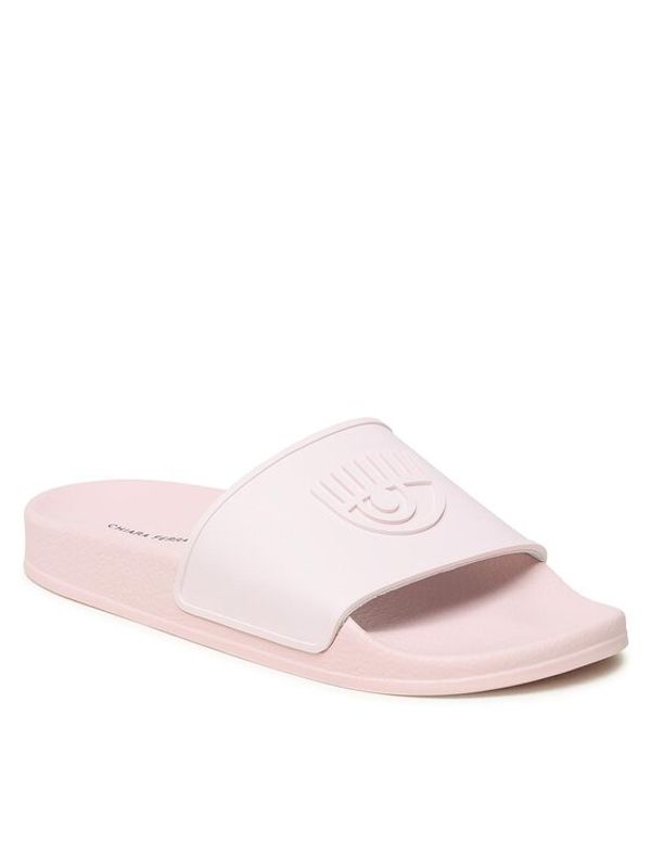 Chiara Ferragni Chiara Ferragni Чехли CF3158-012 Розов