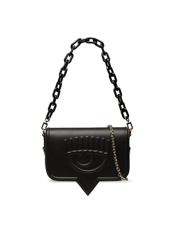 Chiara Ferragni Chiara Ferragni Дамска чанта 74SB4BA3 Черен