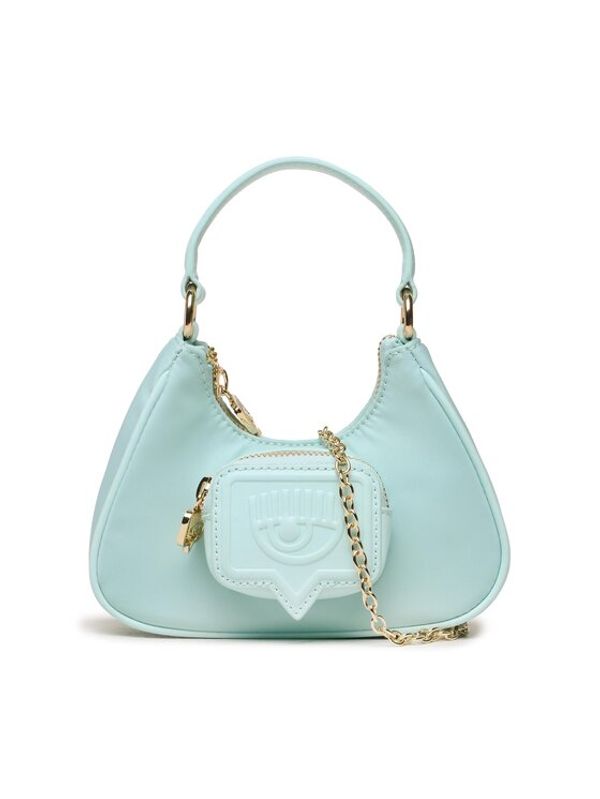 Chiara Ferragni Chiara Ferragni Дамска чанта 74SB4BFA Син