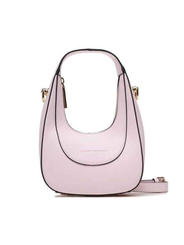 Chiara Ferragni Chiara Ferragni Дамска чанта 74SB4BG2 Розов