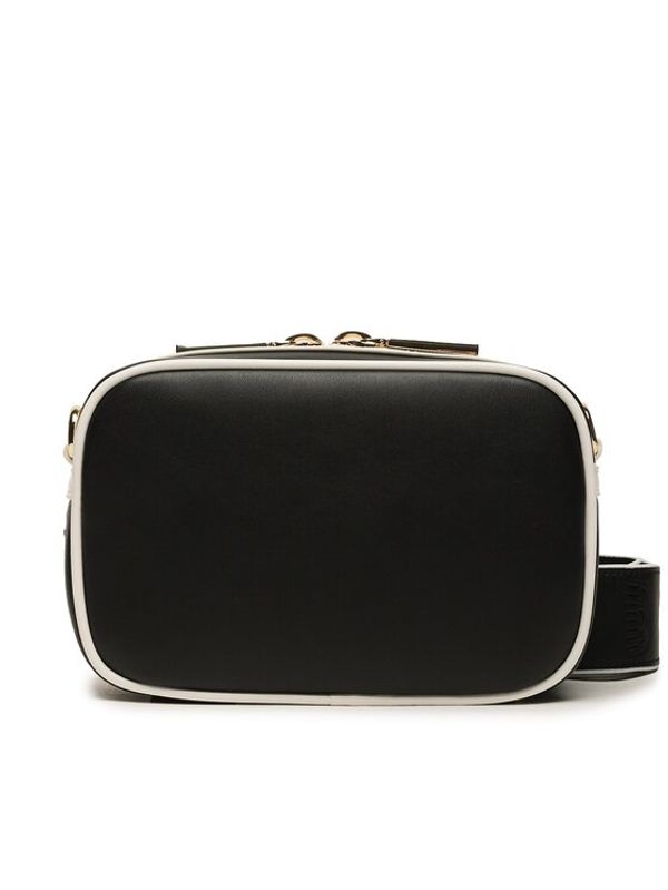 Chiara Ferragni Chiara Ferragni Дамска чанта 74SB4BL6 Черен