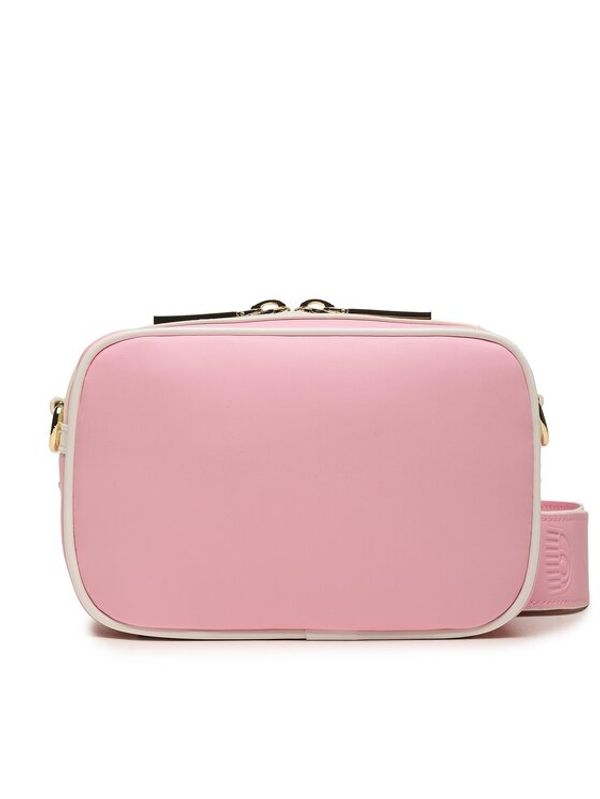 Chiara Ferragni Chiara Ferragni Дамска чанта 74SB4BL6 Розов