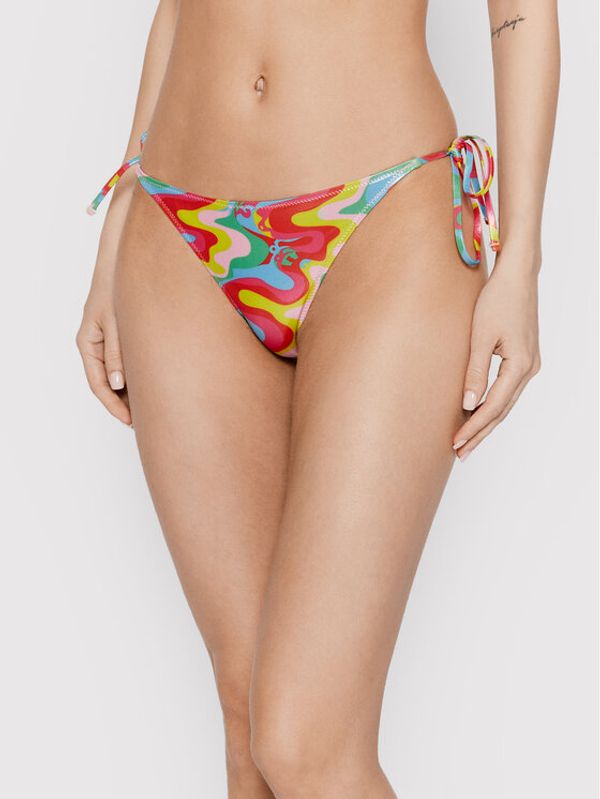 Chiara Ferragni Chiara Ferragni Долнище на бански CFA7122 Цветен