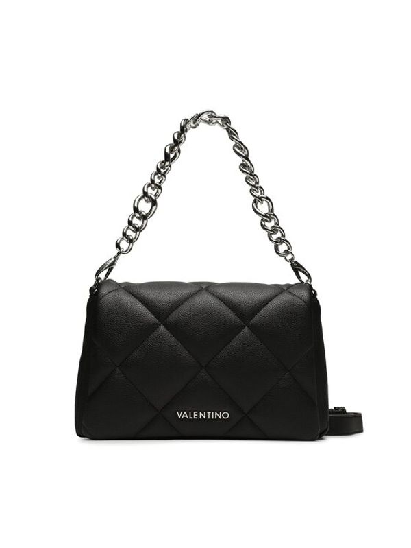 Chiara Ferragni Chiara Ferragni Голям дамски портфейл 74SB5PE1 Черен