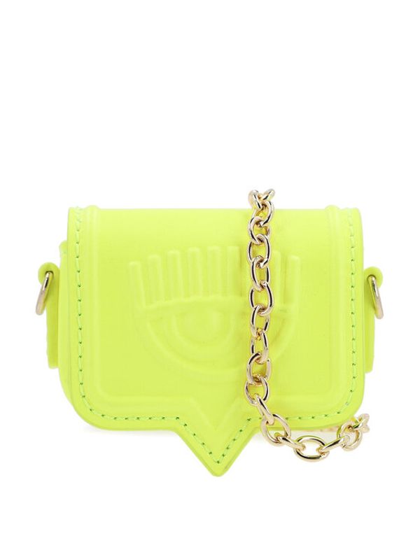 Chiara Ferragni Chiara Ferragni Портмоне 72SB5PA4 Жълт