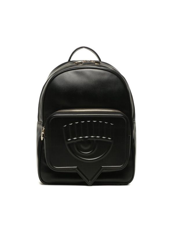 Chiara Ferragni Chiara Ferragni Раница 74SB4BF7 Черен