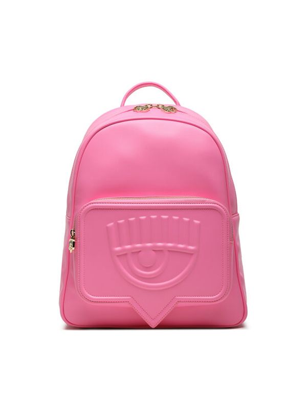 Chiara Ferragni Chiara Ferragni Раница 74SB4BF7 Розов