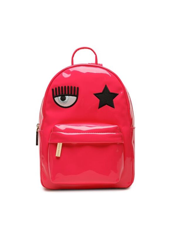 Chiara Ferragni Chiara Ferragni Раница 74SB4BO1 Розов
