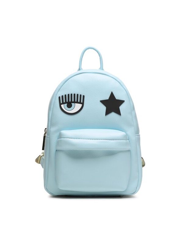 Chiara Ferragni Chiara Ferragni Раница 74SB4BO1 Син