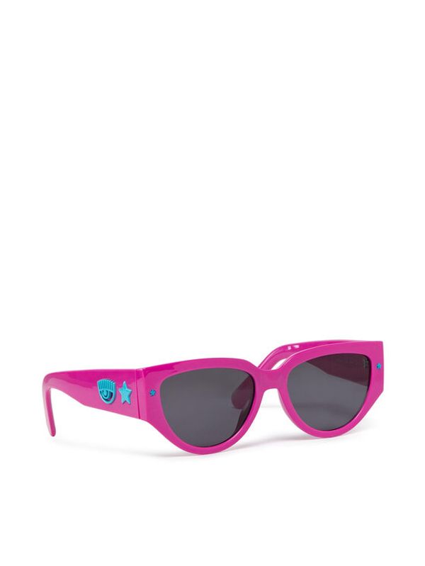 Chiara Ferragni Chiara Ferragni Слънчеви очила CF 7014/S Розов