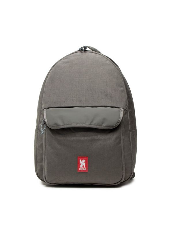 Chrome Chrome Раница Naito Pack BG-324-SMK-NA Сив