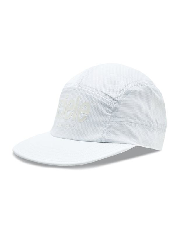 Ciele Athletics Ciele Athletics Шапка с козирка Athletic CLGCSA-WH006-23D1 Бял