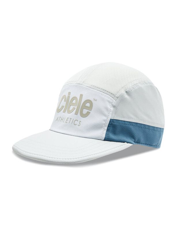 Ciele Athletics Ciele Athletics Шапка с козирка Athletics CLGCSCA-WH002 Сив