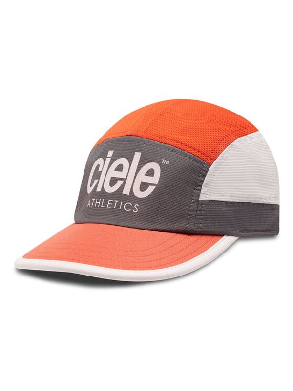 Ciele Athletics Ciele Athletics Шапка с козирка Athletics CLGCSCSA-NV003 Оранжев