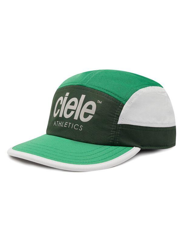 Ciele Athletics Ciele Athletics Шапка с козирка Athletics CLGCSCSA Зелен