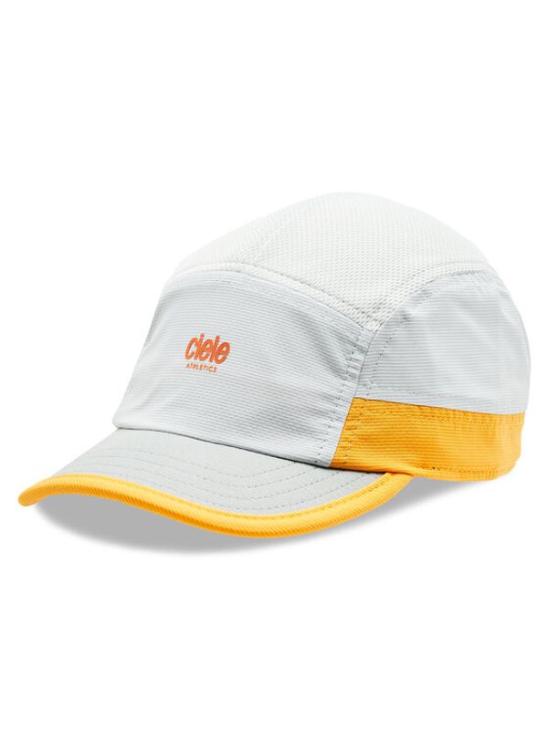 Ciele Athletics Ciele Athletics Шапка с козирка Athletics Small Сив