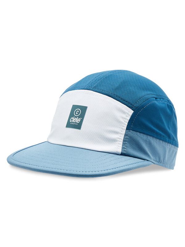 Ciele Athletics Ciele Athletics Шапка с козирка C Plus Box CLGCCPB Син