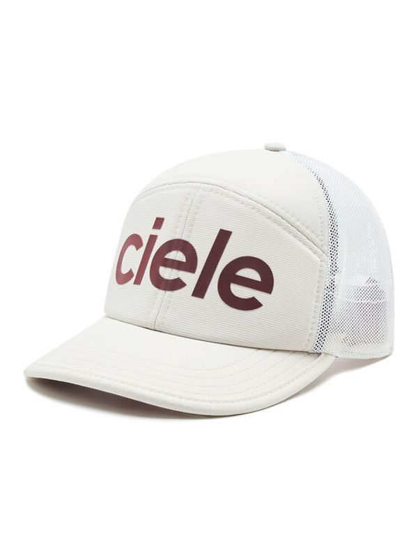 Ciele Athletics Ciele Athletics Шапка с козирка Century Екрю