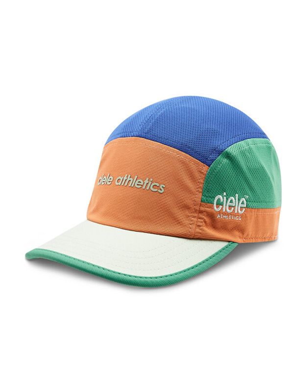 Ciele Athletics Ciele Athletics Шапка с козирка Iconic Small Цветен