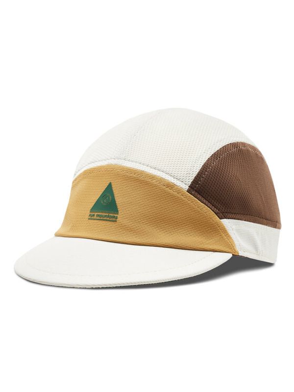 Ciele Athletics Ciele Athletics Шапка с козирка Run Mountains Цветен