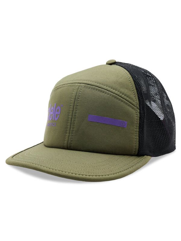 Ciele Athletics Ciele Athletics Шапка с козирка Trk Каки