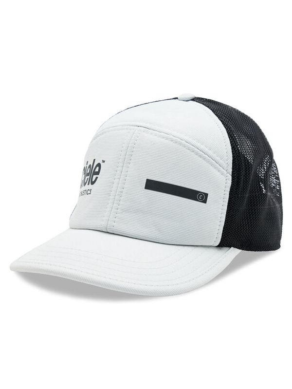 Ciele Athletics Ciele Athletics Шапка с козирка Trk Сив