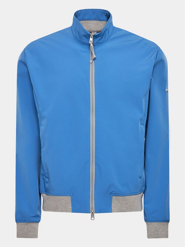 CINQUE CINQUE Яке бомбър Cisnap 2091 Син Regular Fit