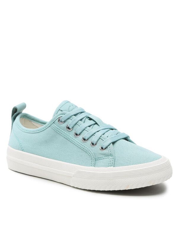 Clarks Clarks Гуменки Roxby Lace 26164981 Син